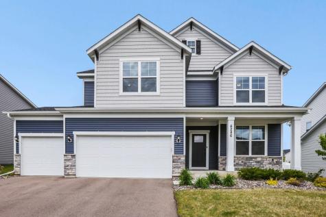 6286 62nd Street S Cottage Grove MN 55016