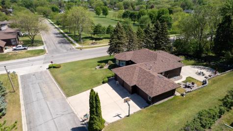 1401 Martin Road Albert Lea MN 56007