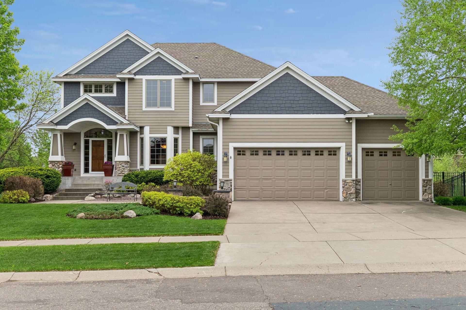 17701 76th Avenue N Maple Grove MN 55311
