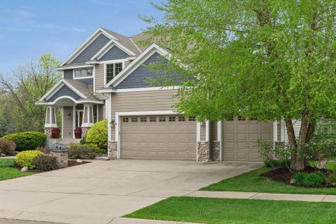17701 76th Avenue N Maple Grove MN 55311