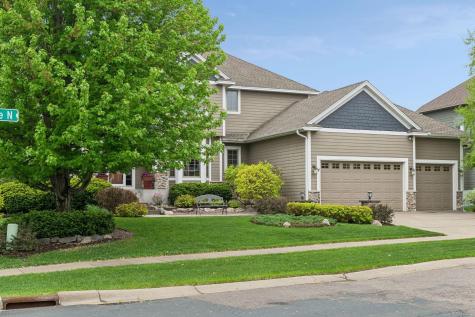 17701 76th Avenue N Maple Grove MN 55311