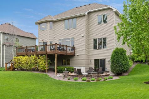 17701 76th Avenue N Maple Grove MN 55311