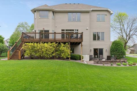 17701 76th Avenue N Maple Grove MN 55311