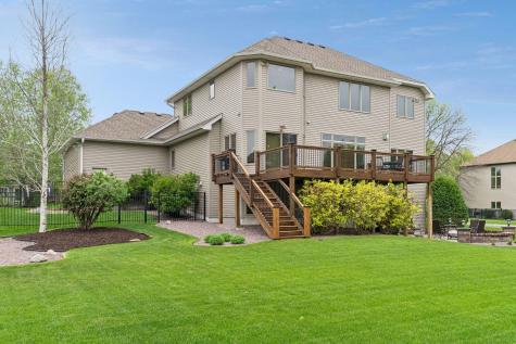 17701 76th Avenue N Maple Grove MN 55311