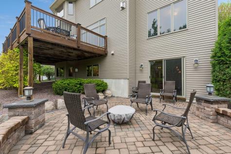 17701 76th Avenue N Maple Grove MN 55311