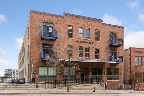 127 5th Street NE Minneapolis MN 55413