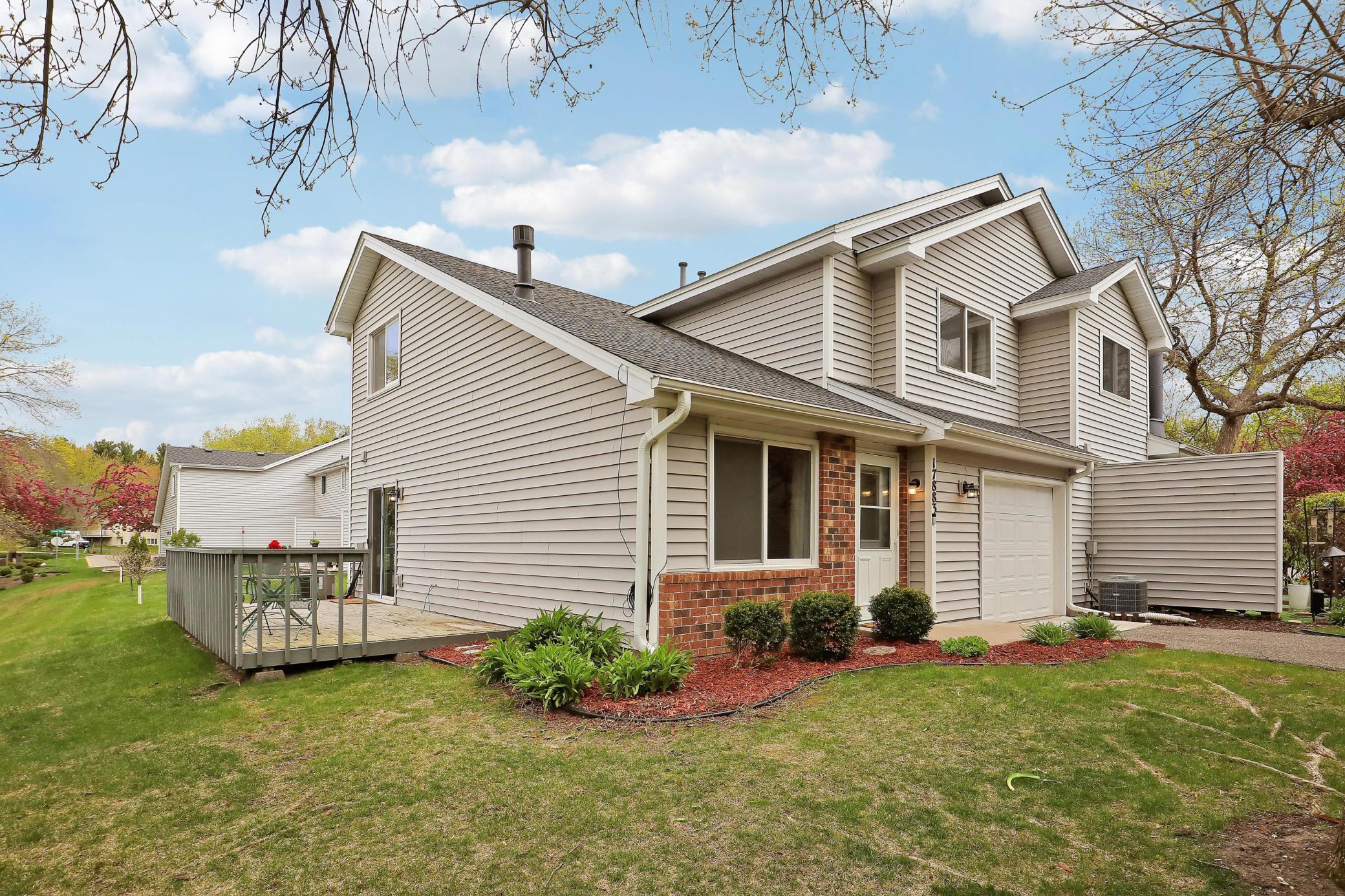 17883 Evener Way Eden Prairie MN 55346
