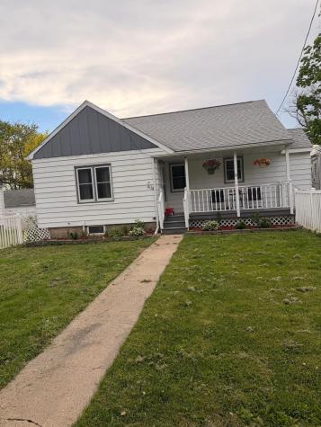 204 3rd Street Lyle MN 55953