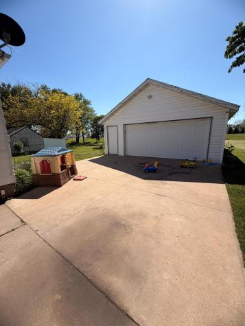 204 3rd Street Lyle MN 55953