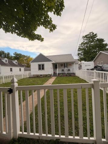 204 3rd Street Lyle MN 55953