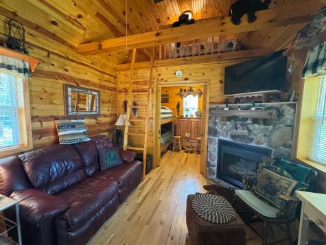 37089 Teal Drive Sturgeon Lake MN 55783