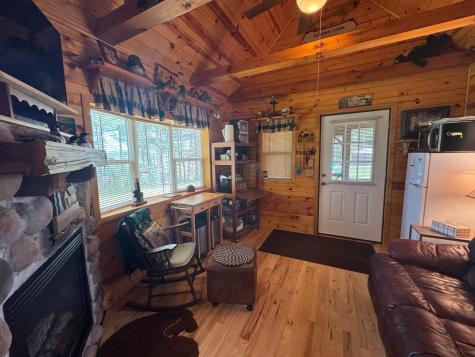 37089 Teal Drive Sturgeon Lake MN 55783