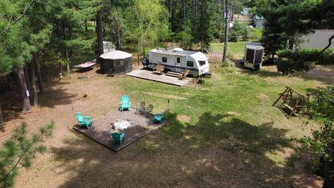 37089 Teal Drive Sturgeon Lake MN 55783
