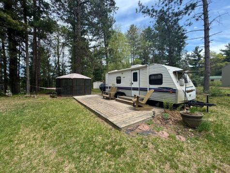 37089 Teal Drive Sturgeon Lake MN 55783