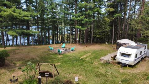37089 Teal Drive Sturgeon Lake MN 55783