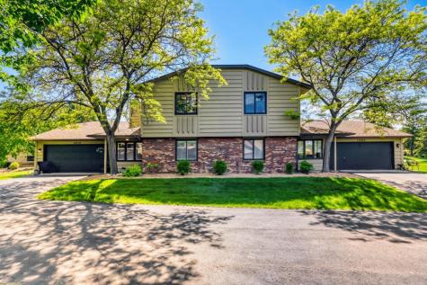 15319 40th Avenue N Plymouth MN 55446