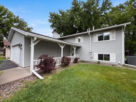 11878 100th Place N Maple Grove MN 55369