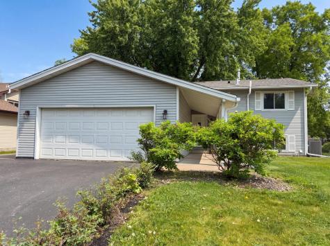 11878 100th Place N Maple Grove MN 55369