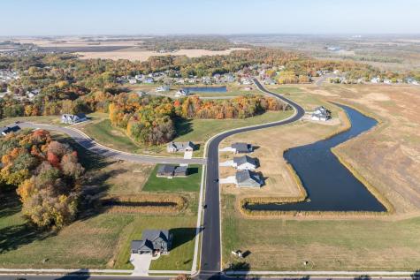 11 South Pointe Court North Mankato MN 56003