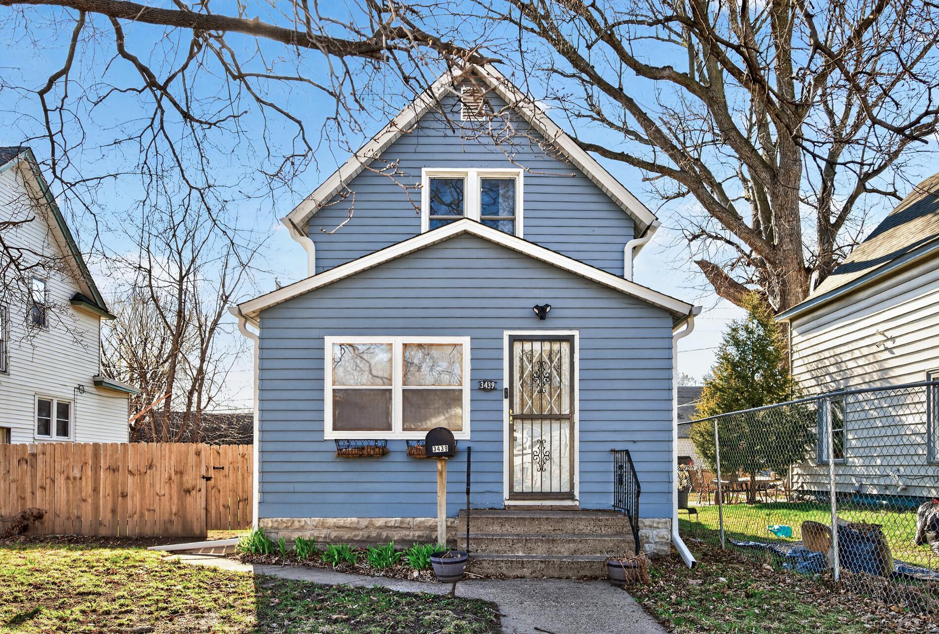 3439 Penn Avenue N Minneapolis MN 55412