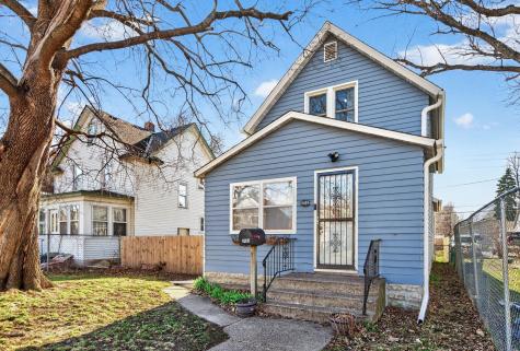 3439 Penn Avenue N Minneapolis MN 55412
