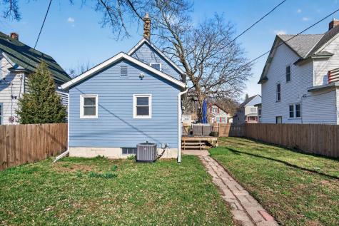 3439 Penn Avenue N Minneapolis MN 55412