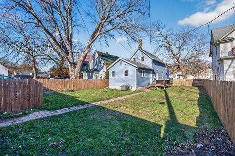 3439 Penn Avenue N Minneapolis MN 55412