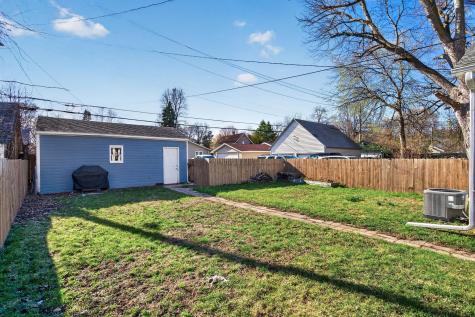 3439 Penn Avenue N Minneapolis MN 55412