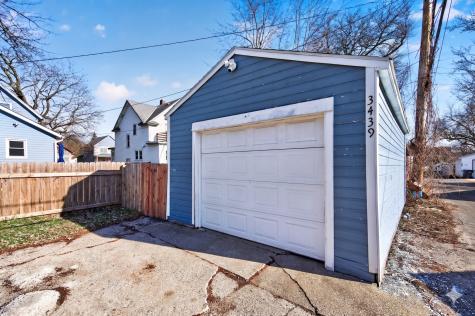 3439 Penn Avenue N Minneapolis MN 55412