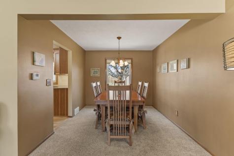 743 Mccallum Drive New Brighton MN 55112