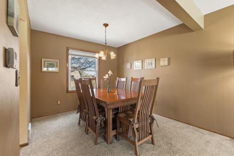 743 Mccallum Drive New Brighton MN 55112