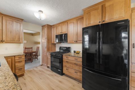 743 Mccallum Drive New Brighton MN 55112