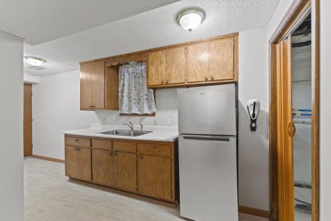 743 Mccallum Drive New Brighton MN 55112