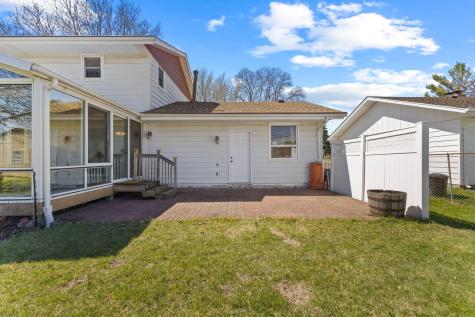 743 Mccallum Drive New Brighton MN 55112