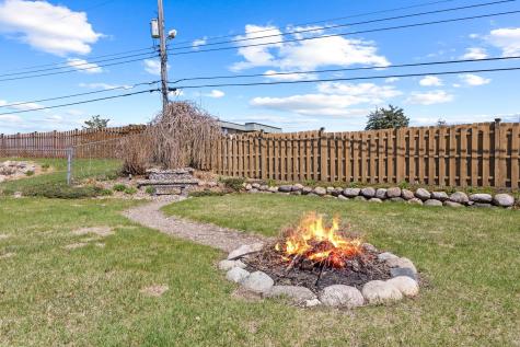743 Mccallum Drive New Brighton MN 55112
