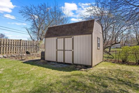 743 Mccallum Drive New Brighton MN 55112