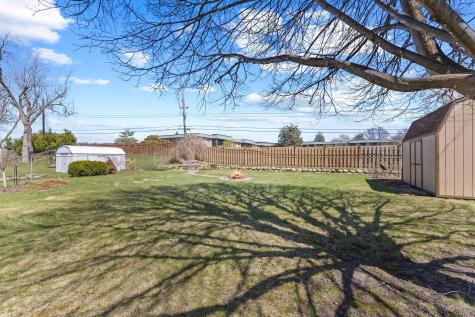 743 Mccallum Drive New Brighton MN 55112