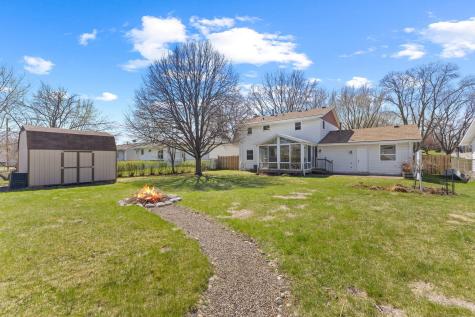 743 Mccallum Drive New Brighton MN 55112