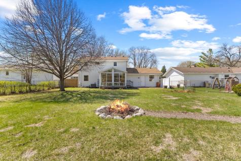 743 Mccallum Drive New Brighton MN 55112