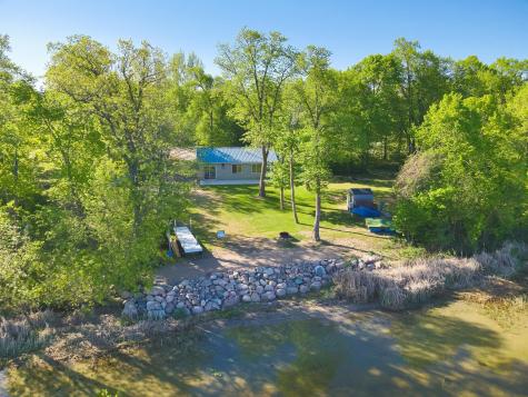 41443 County Highway 1 Ottertail MN 56571