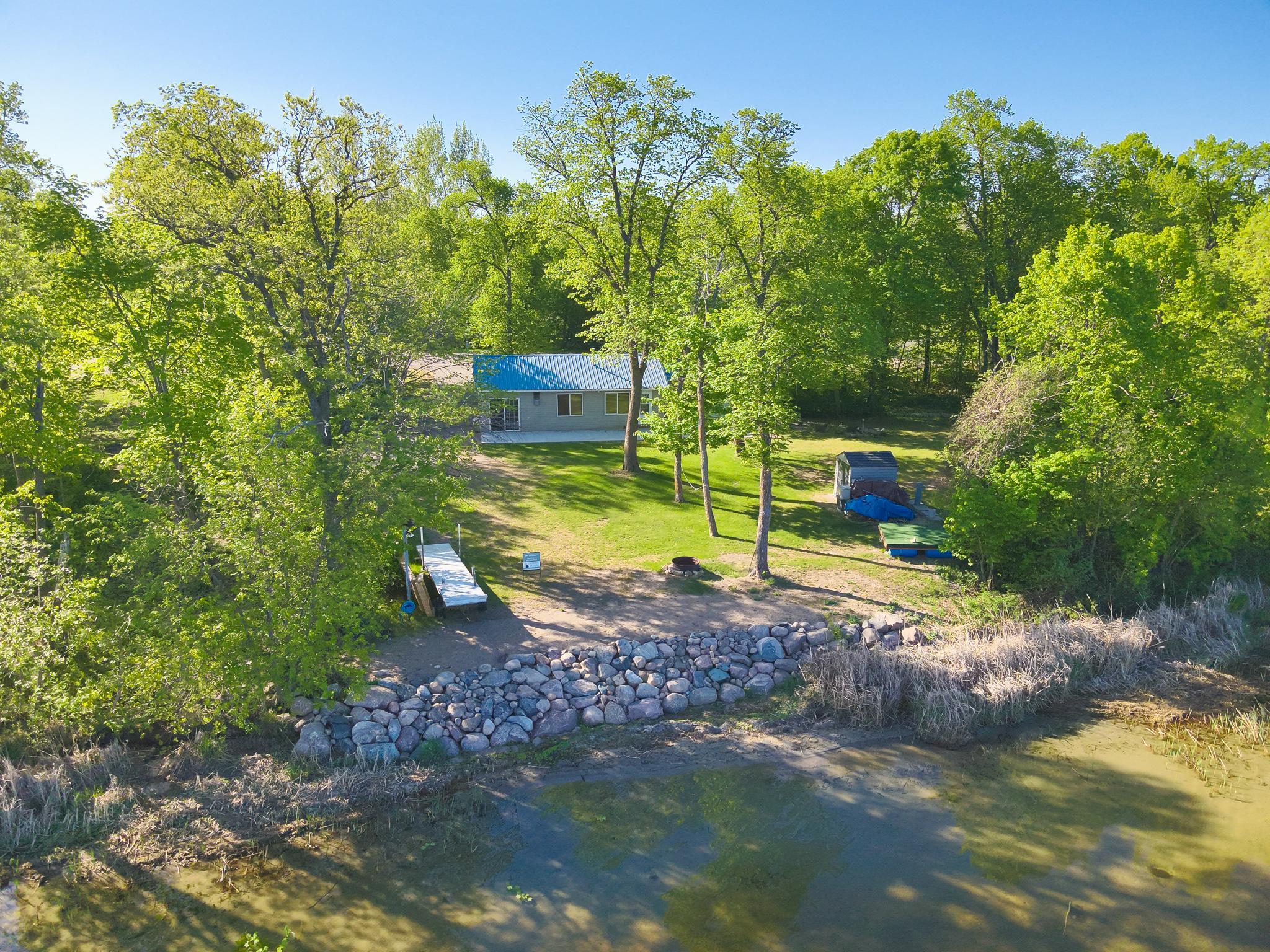 41443 County Highway 1 Ottertail MN 56571