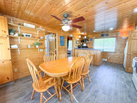 41443 County Highway 1 Ottertail MN 56571