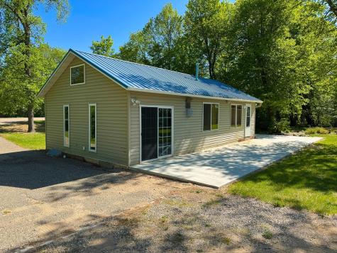 41443 County Highway 1 Ottertail MN 56571