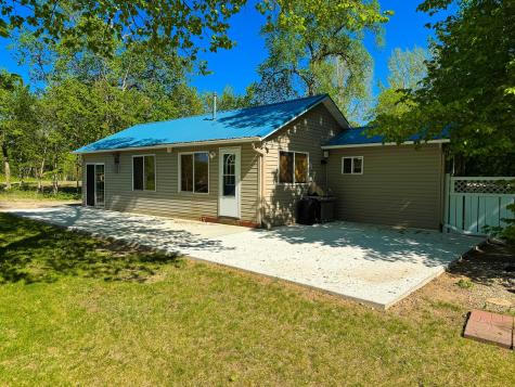 41443 County Highway 1 Ottertail MN 56571