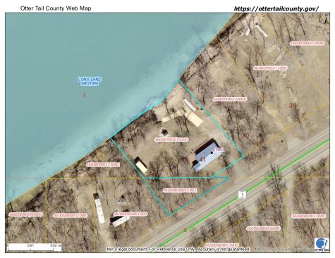 41443 County Highway 1 Ottertail MN 56571