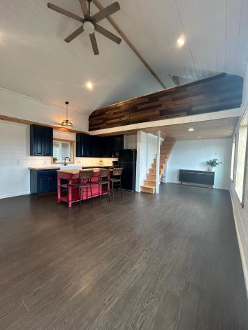 911 Mississippi Lane Brownsville MN 55919