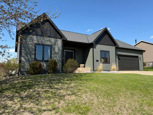 365 Trailstone Drive SW Cokato MN 55321