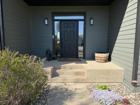 365 Trailstone Drive SW Cokato MN 55321