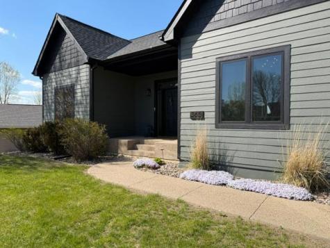 365 Trailstone Drive SW Cokato MN 55321