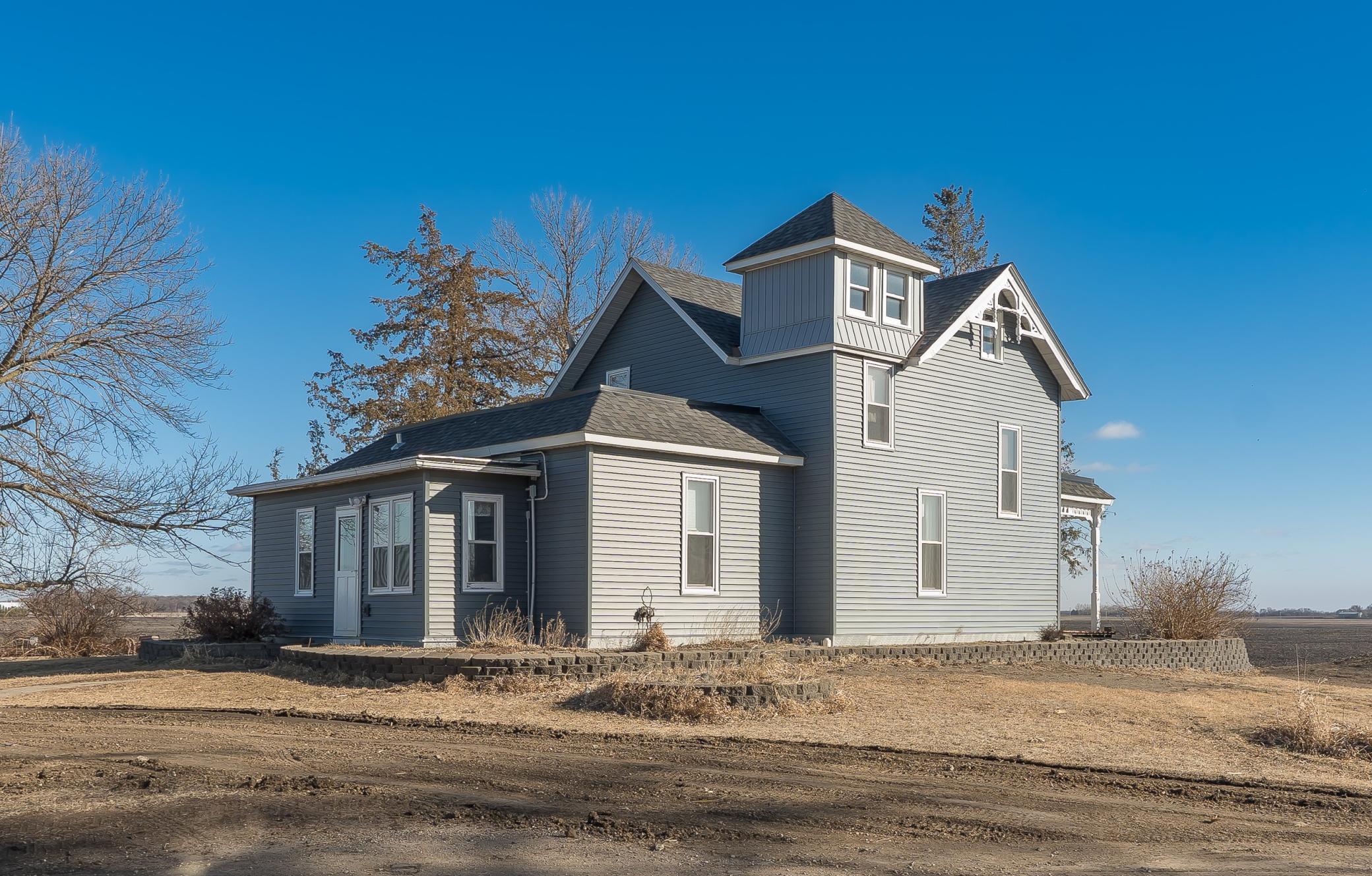 22407 391st Avenue Arlington MN 55307